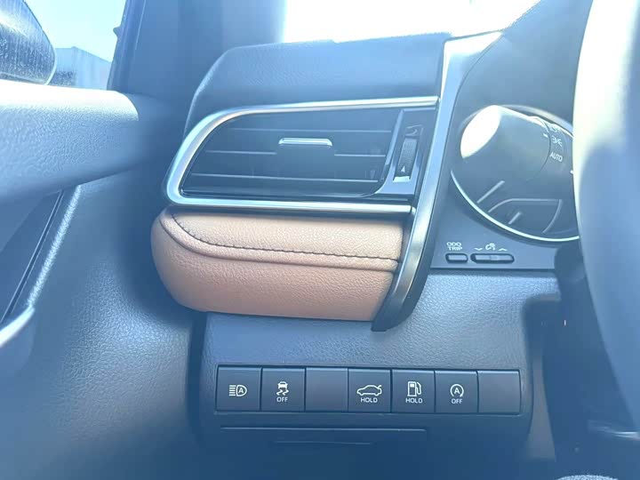 Toyota Camry 2023 2023款 2.0G 豪华版