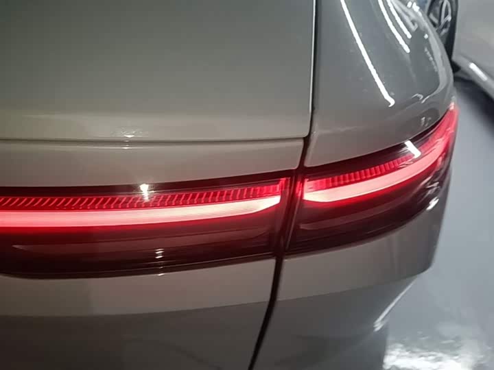 Nio EC7 2024 2024款 75kWh