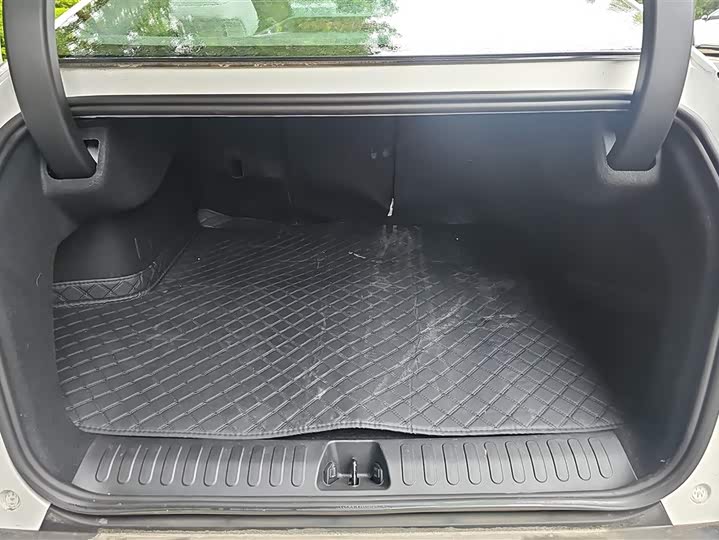 BAIC Arcfox Alpha S5 2025 2025款 560PRO 185kW