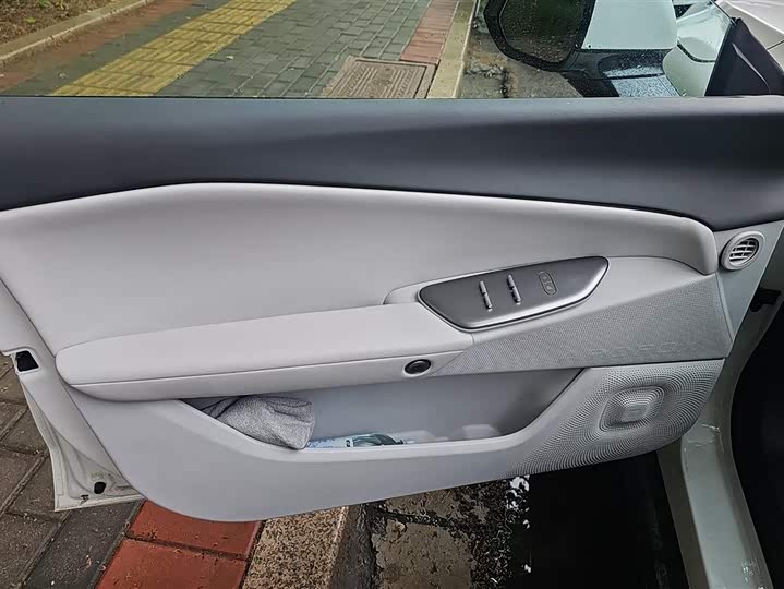 BAIC Arcfox Alpha S5 2025 2025款 560PRO 185kW