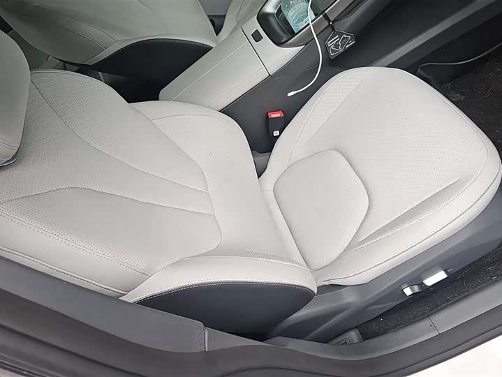 BAIC Arcfox Alpha S5 2025 2025款 560PRO 185kW