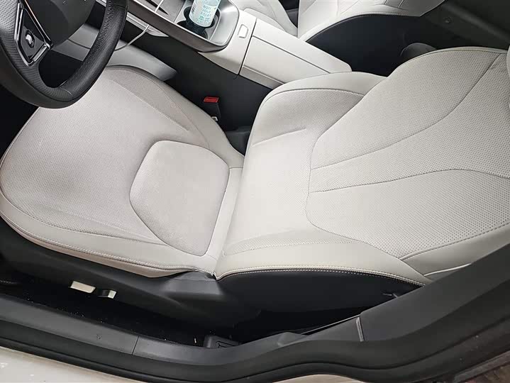 BAIC Arcfox Alpha S5 2025 2025款 560PRO 185kW