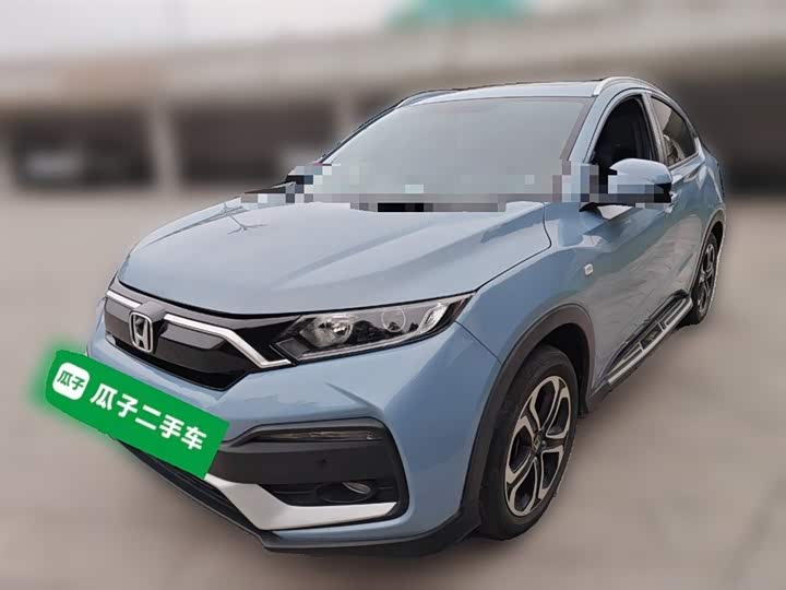 Фото 1 - Honda XR-V