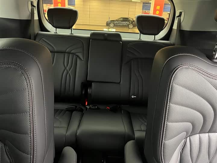 Фото 7 - GAC Trumpchi M8