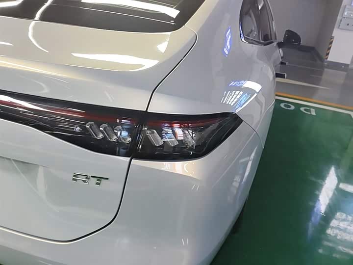GAC Aion RT 2025 2025款 650激光雷达版
