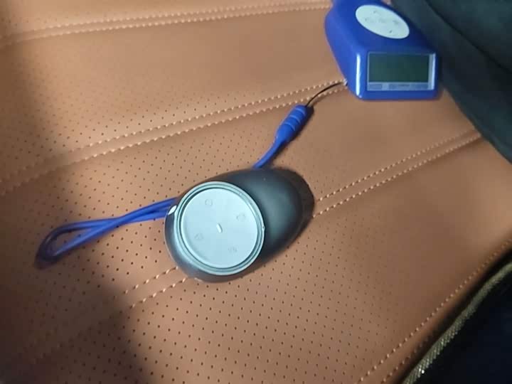 GAC Aion RT 2025 2025款 650激光雷达版