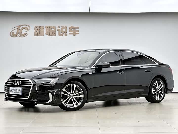 Photo 1 - Audi A6L