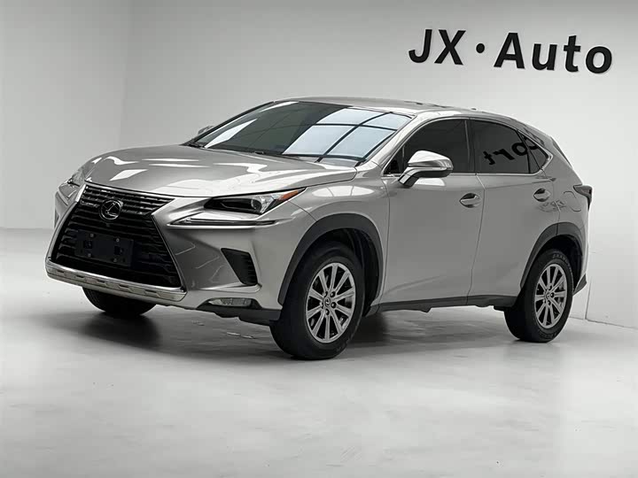 Photo 1 - Lexus NX