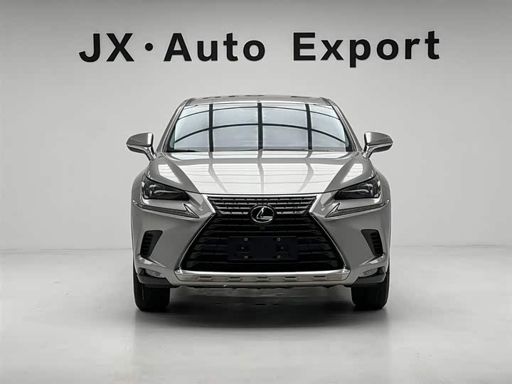 Photo 2 - Lexus NX