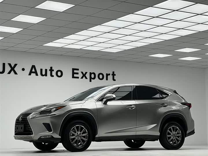 Photo 6 - Lexus NX
