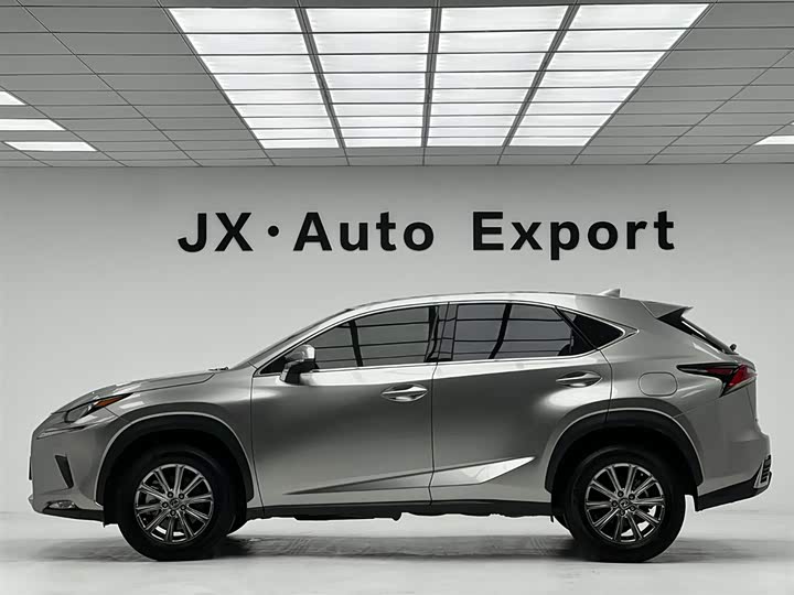 Photo 7 - Lexus NX