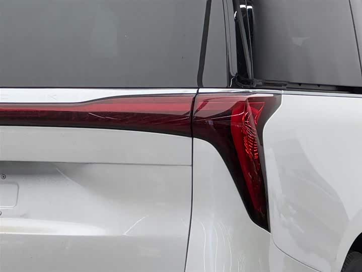 Buick GL8 Century 2025 2025款 2.0T 七座蕴世版