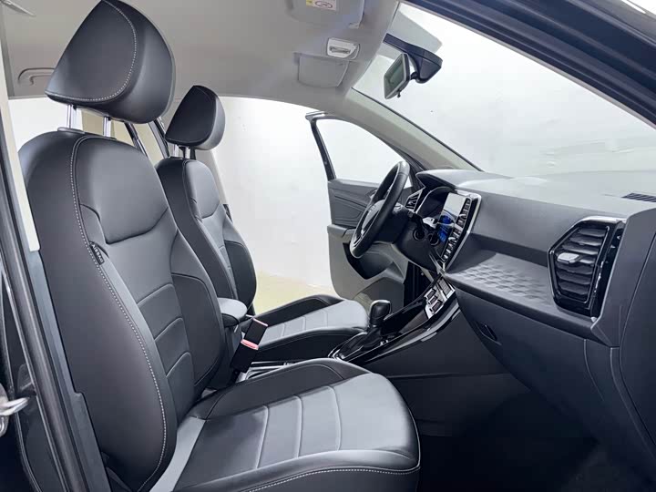 Jetta VS5 2022 2022款 280TSI 自动悦享型