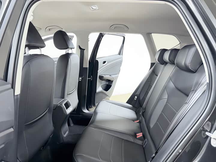 Jetta VS5 2022 2022款 280TSI 自动悦享型