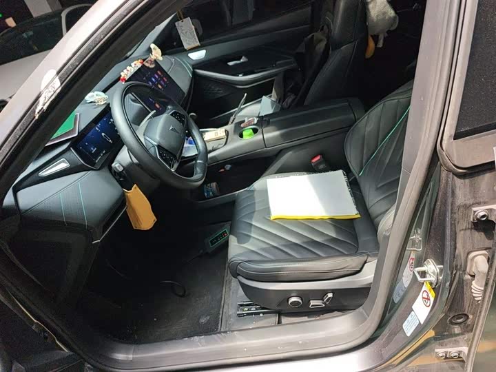 Changan Deepal SL03 2024 2024款 530Plus纯电版