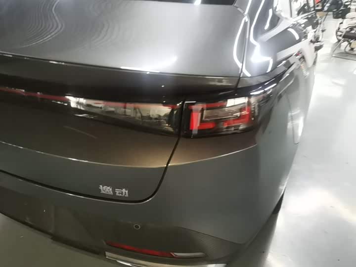 Фото 8 - Changan Eado Plus