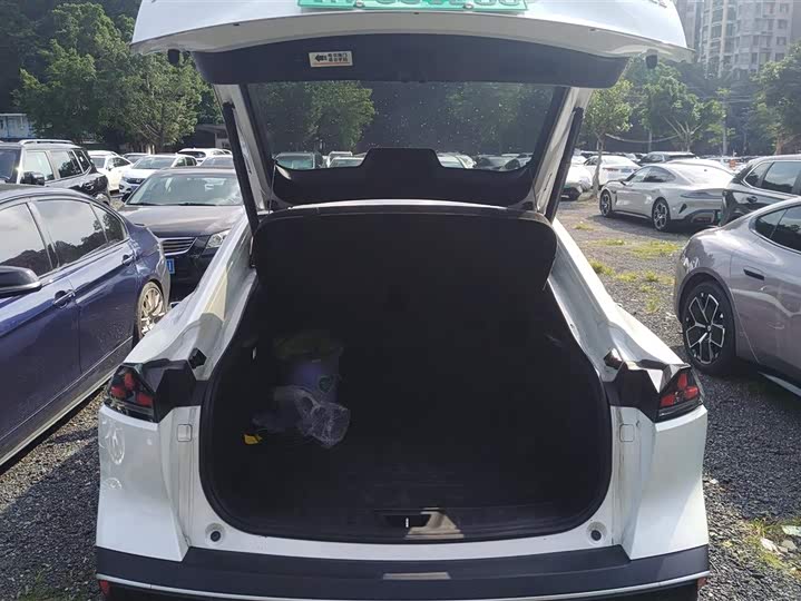 Changan Deepal SL03 2023 2023款 200Max增程版