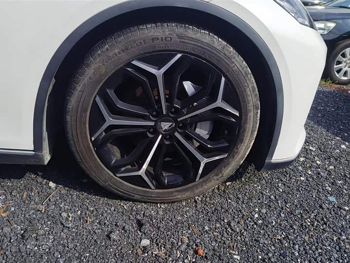 Changan Deepal SL03 2023 2023款 200Max增程版