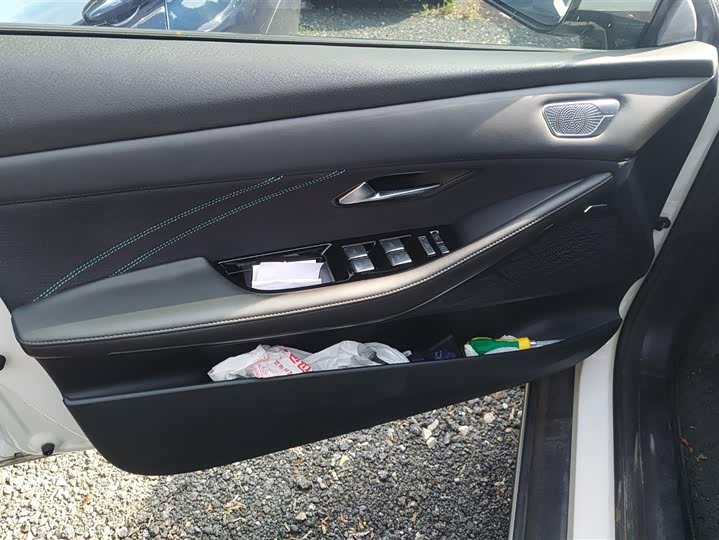 Changan Deepal SL03 2023 2023款 200Max增程版