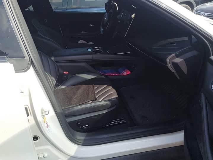 Changan Deepal SL03 2023 2023款 200Max增程版