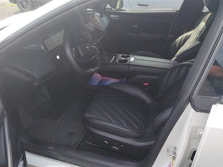 Changan Deepal SL03 2023 2023款 200Max增程版