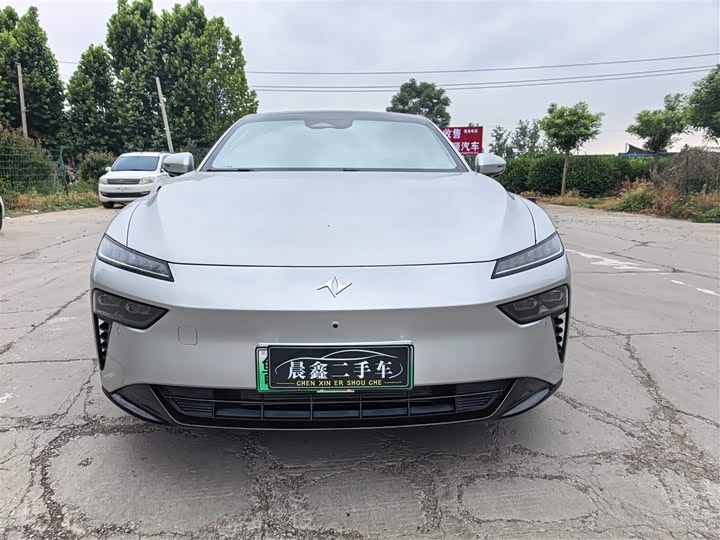 Photo 1 - Dongfeng Yipai eπ 007