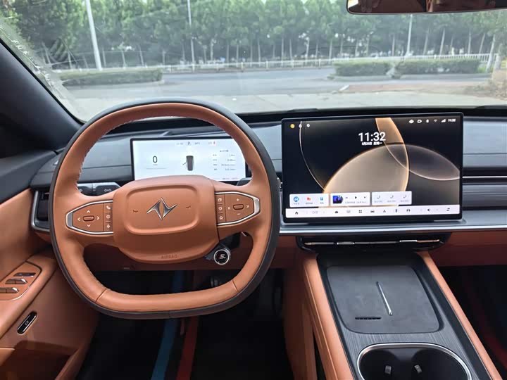 Photo 6 - Dongfeng Yipai eπ 007