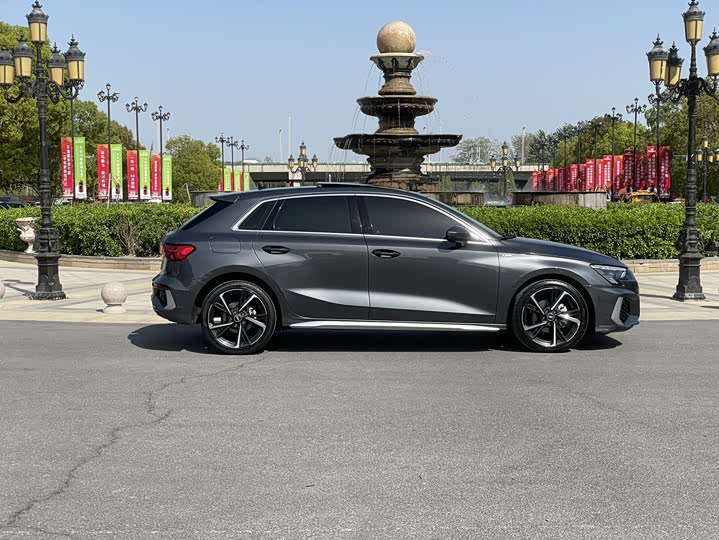Фото 3 - Audi A3