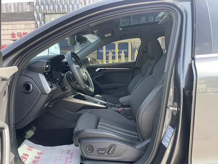 Фото 5 - Audi A3