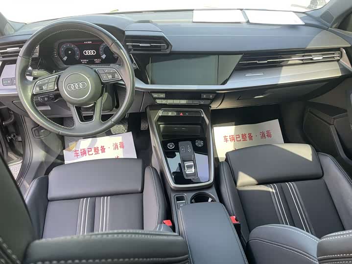 Фото 6 - Audi A3