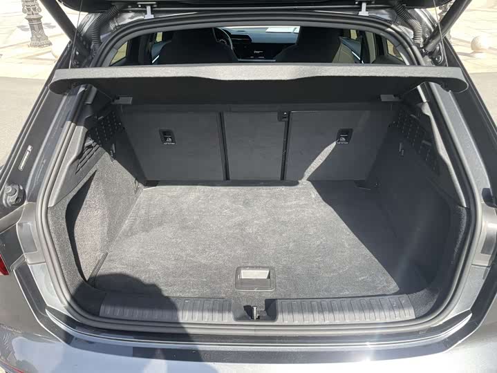 Фото 7 - Audi A3