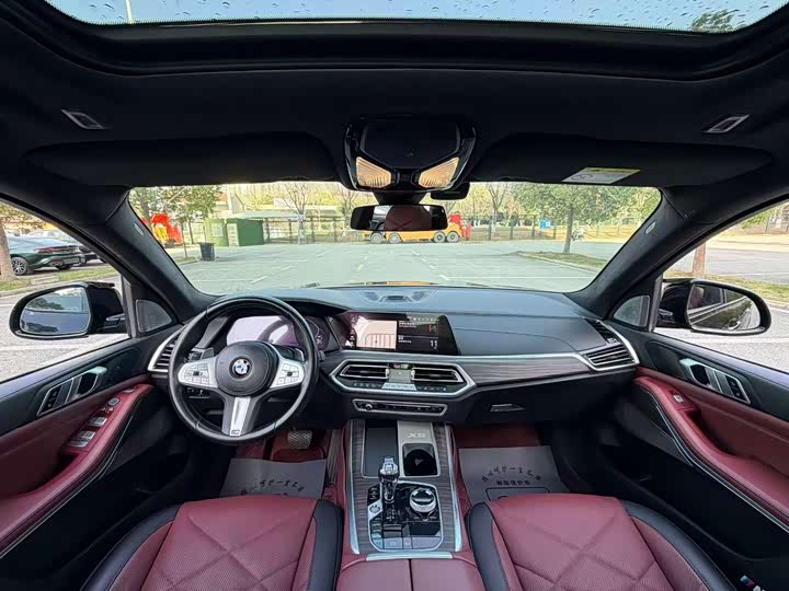 Фото 6 - BMW X5