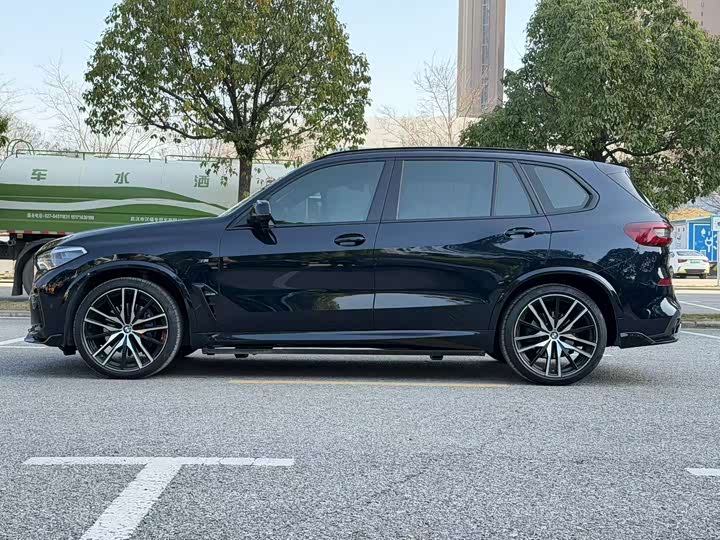 Фото 7 - BMW X5