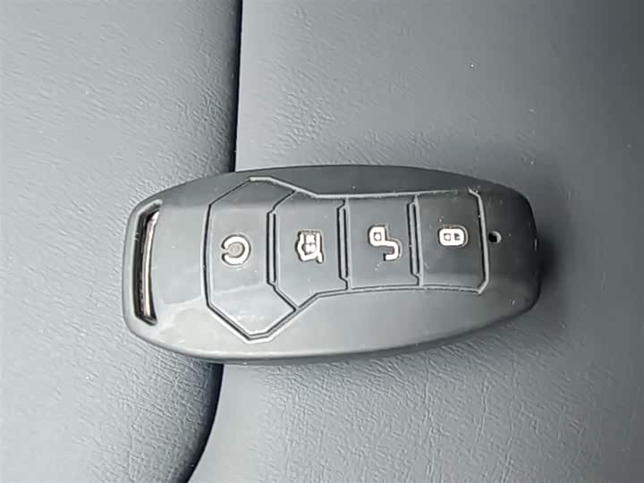 BYD Song Pro 2021 2021款 1.5T 自动精英型