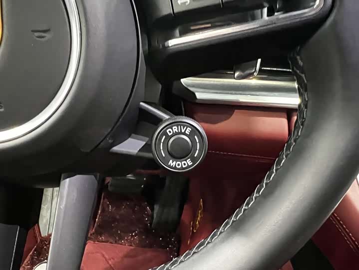 Фото 6 - Porsche Panamera