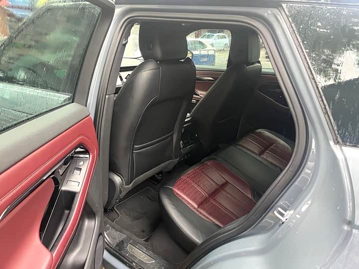 Фото 7 - Land Rover Range Rover Evoque L