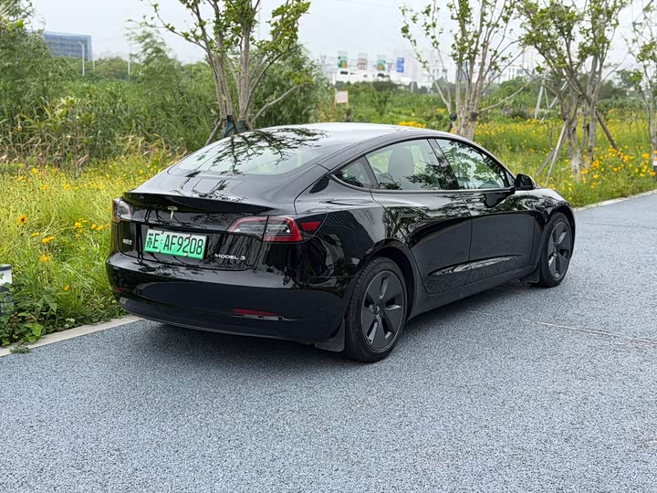 Фото 4 - Tesla Model 3