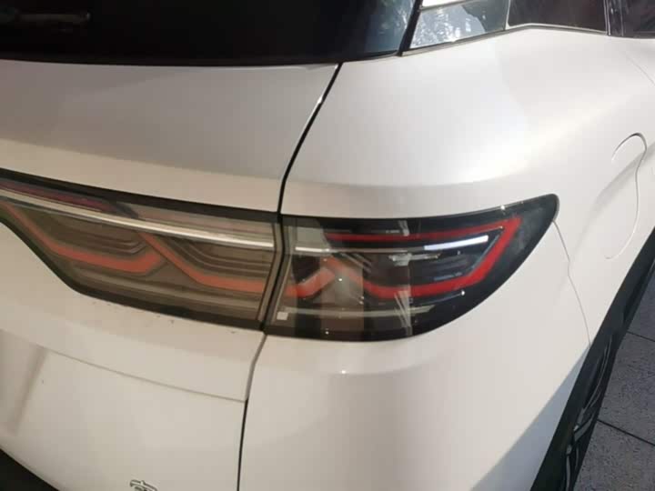 BYD Song L DM-i Hybrid 2024 2024款 112km 超越型