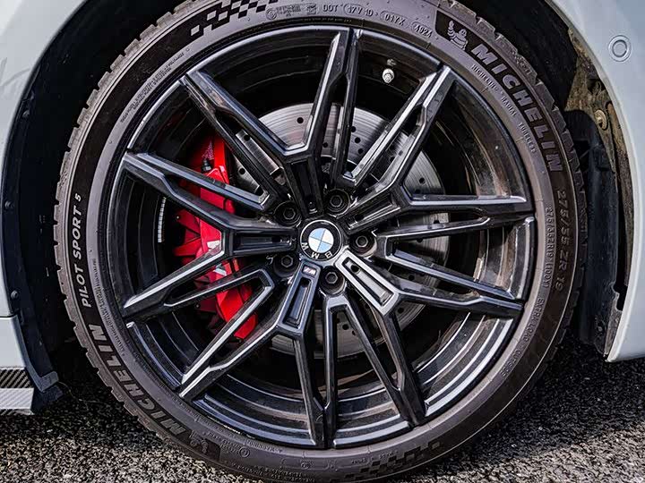 BMW M2 2023 2023款 M2