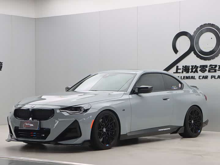 Фото 3 - BMW 2 Series