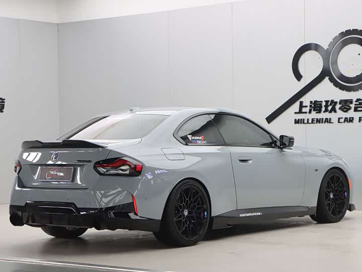 Фото 6 - BMW 2 Series