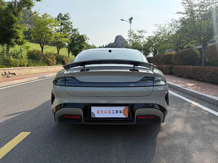 Xiaomi SU7 2026 2026款 Pro