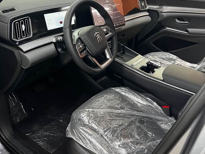 BYD Song Pro Hybrid 2026 2026款 DM-i 220KM超越型