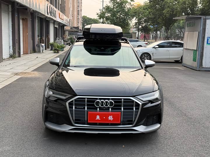 Photo 2 - Audi A6