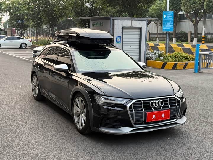 Photo 3 - Audi A6