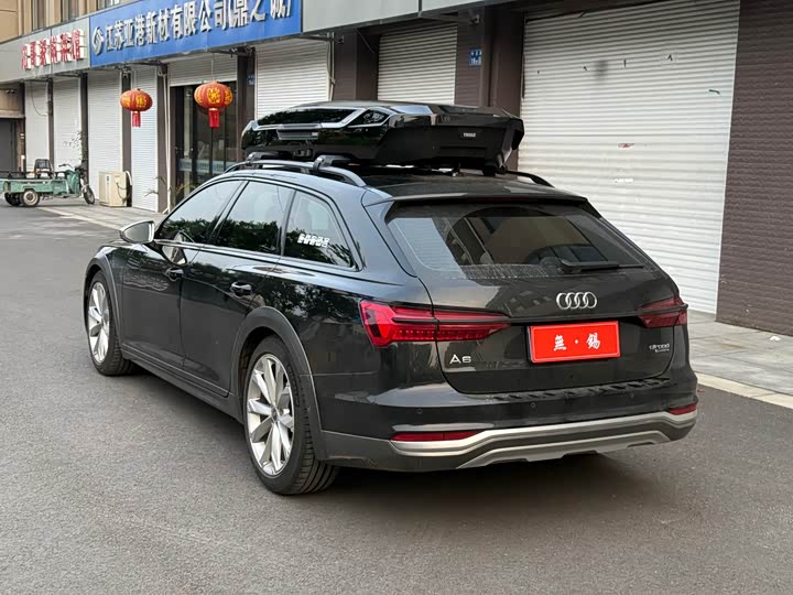 Photo 9 - Audi A6