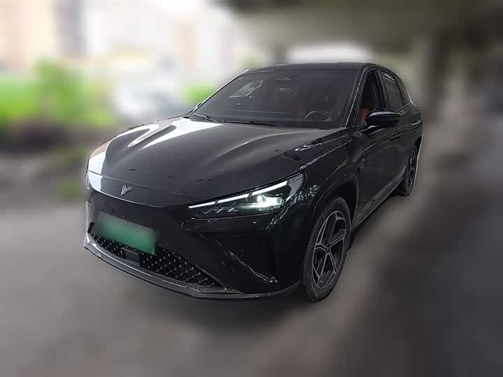 2024 Hozon L