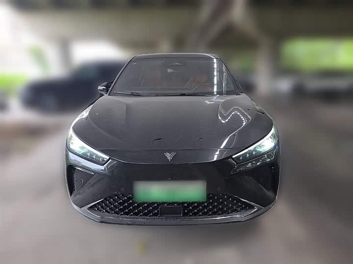 2024 Hozon L