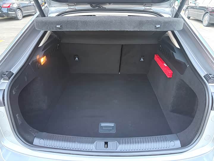 Bestune B70 2023 2023款 第三代 1.5T 自动畅享型