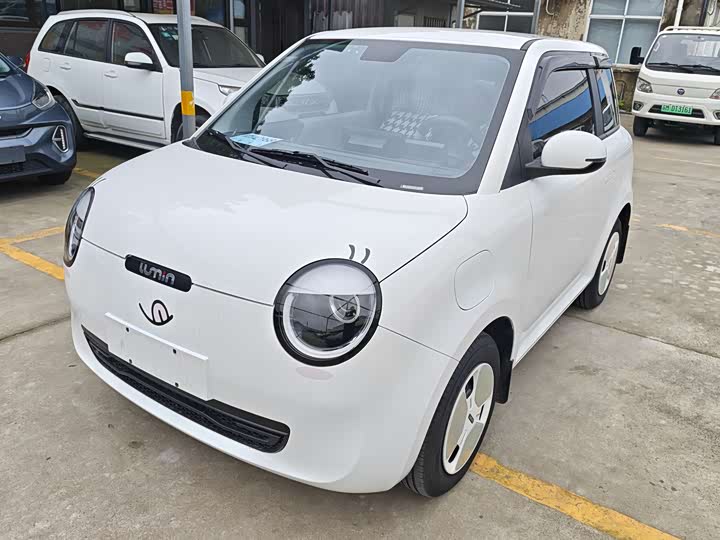 Фото 1 - Changan Qiyuan (Nevo) Lumin